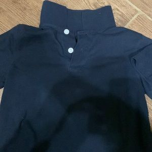 $7 for 3 hardly used polos. Perfect for dress code with school.